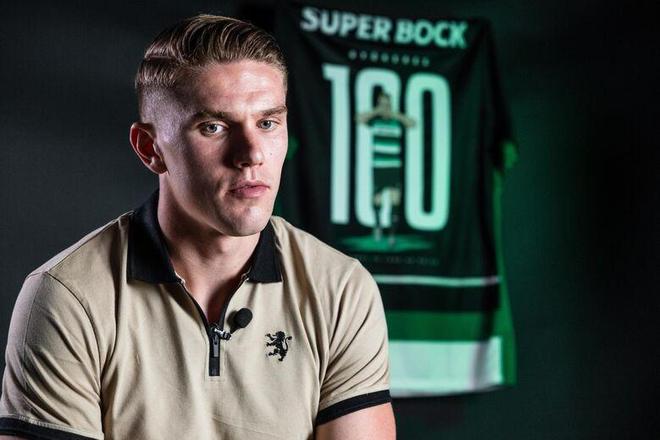 记者：齐尔克泽有可能会离队，曼联有信心从他身上收回转会费（名记：齐尔克泽或将离队，曼联有信心回收转会费）