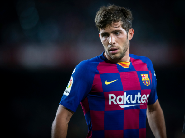 每体：拉波尔塔的前岳父去世，享年101岁（每体：拉波尔塔前岳父以101岁高龄离世）