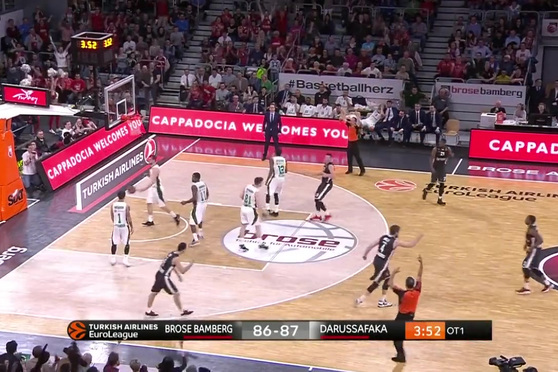 这场比赛打出了冠军气质（这场比赛尽显冠军风范）